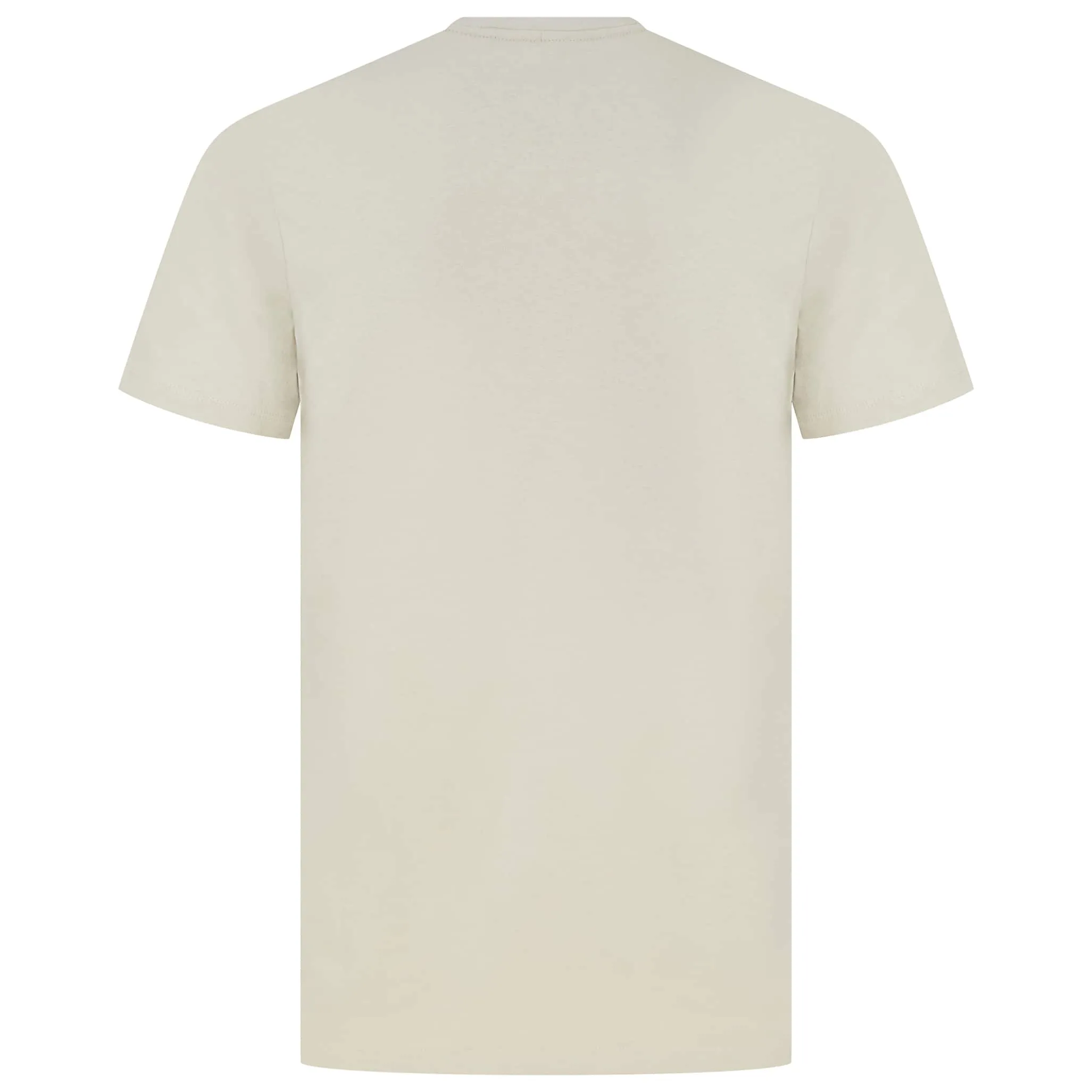 BOSS TALES COTTON-JERSEY T-SHIRT
