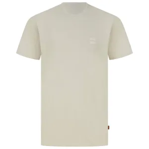 BOSS TALES COTTON-JERSEY T-SHIRT