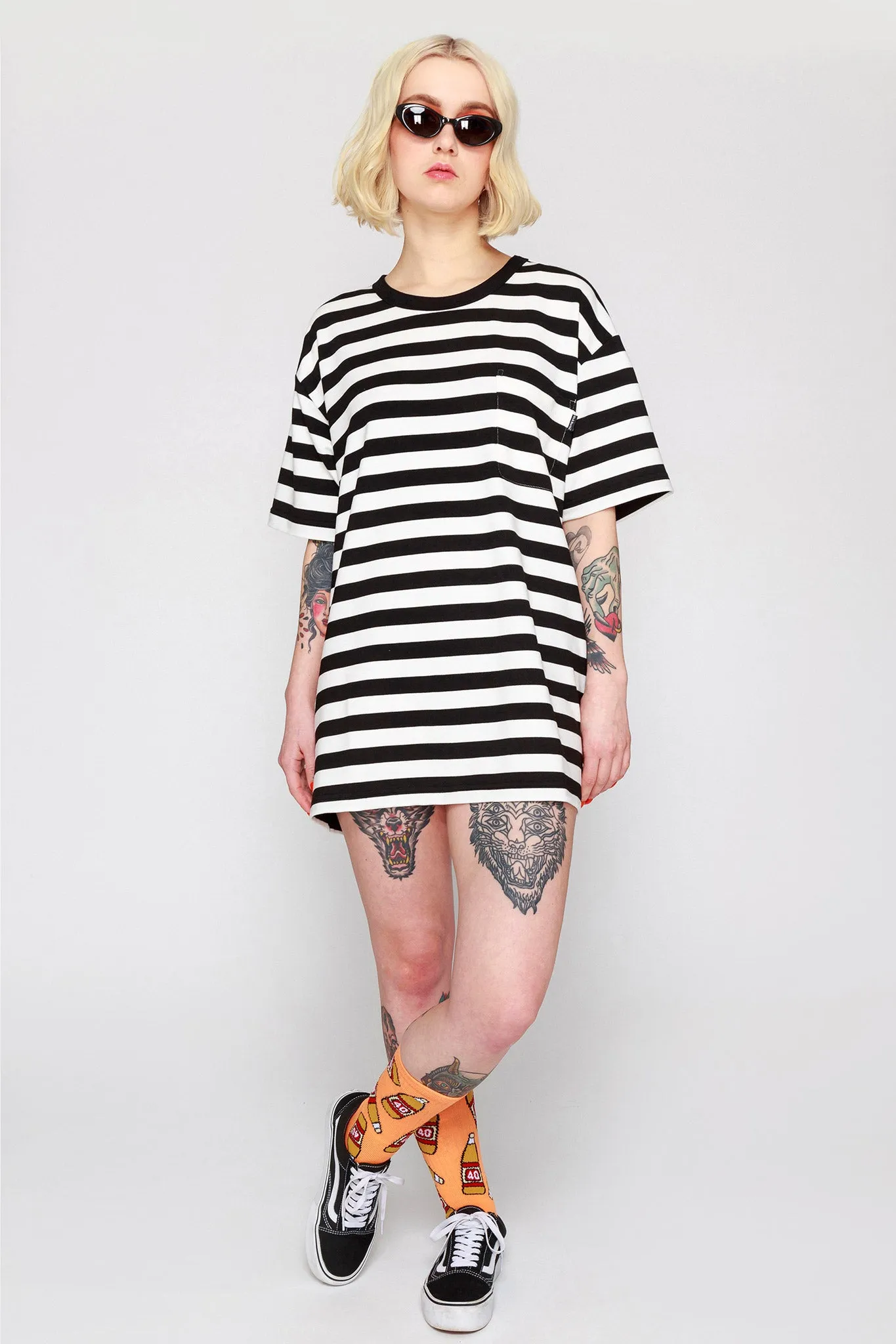 Boulevard Shirt