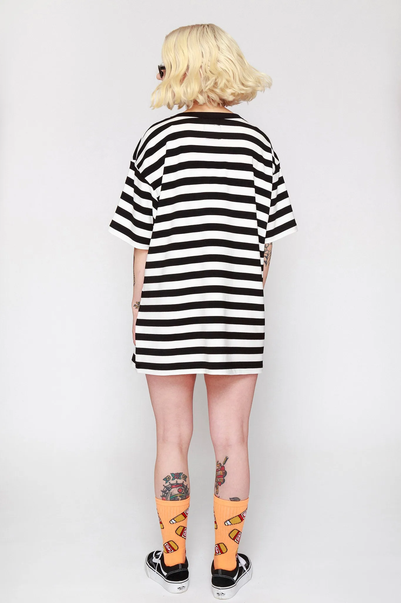 Boulevard Shirt