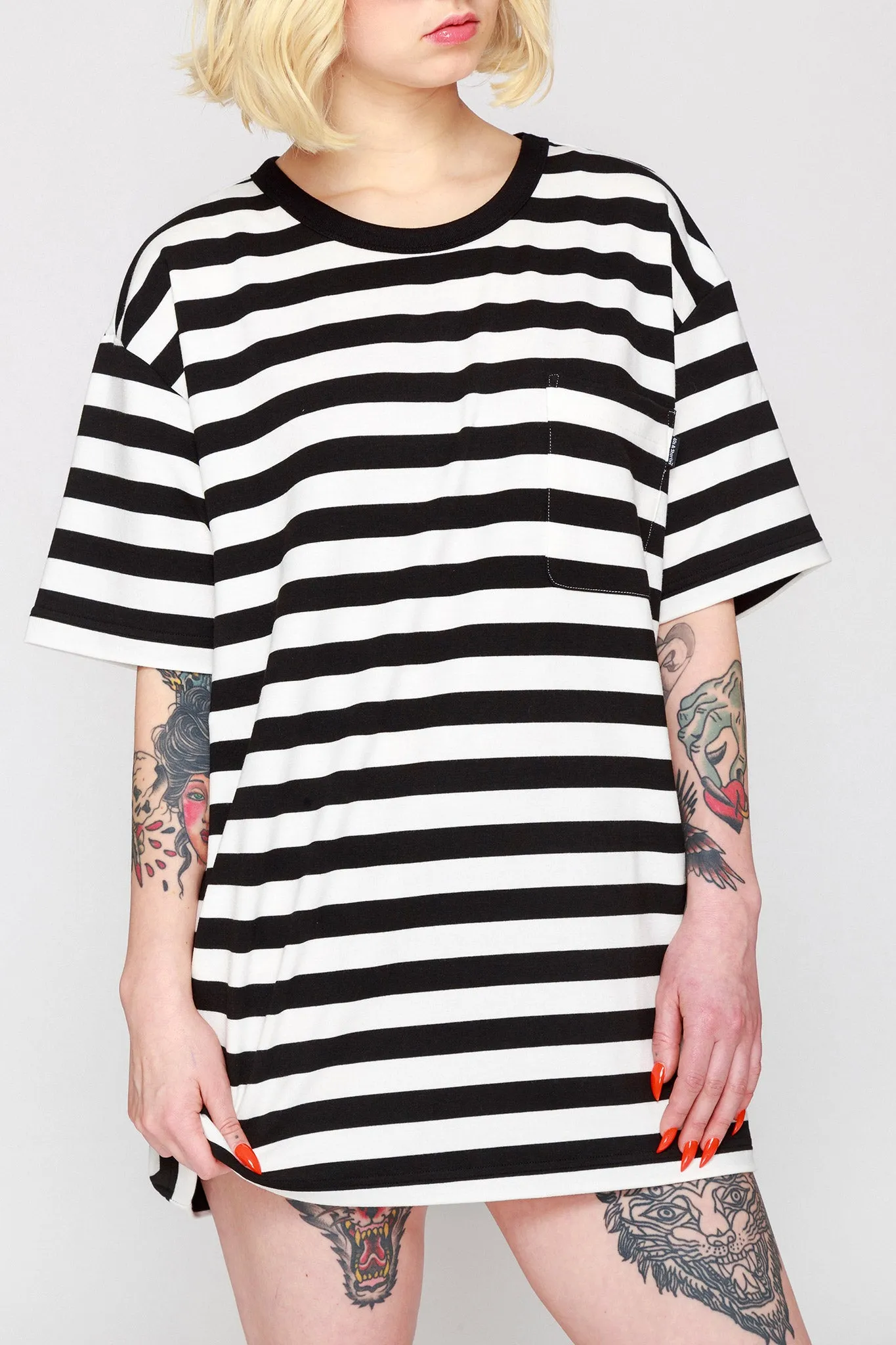 Boulevard Shirt