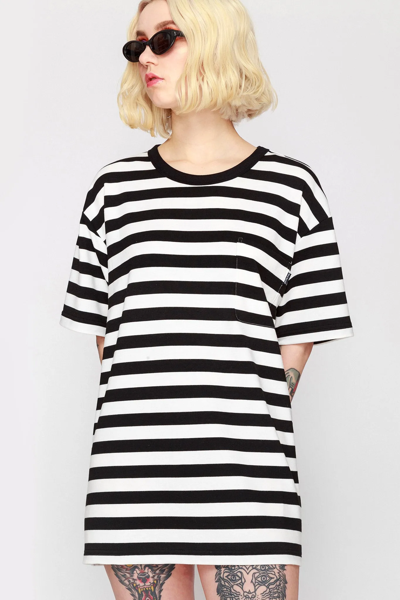 Boulevard Shirt