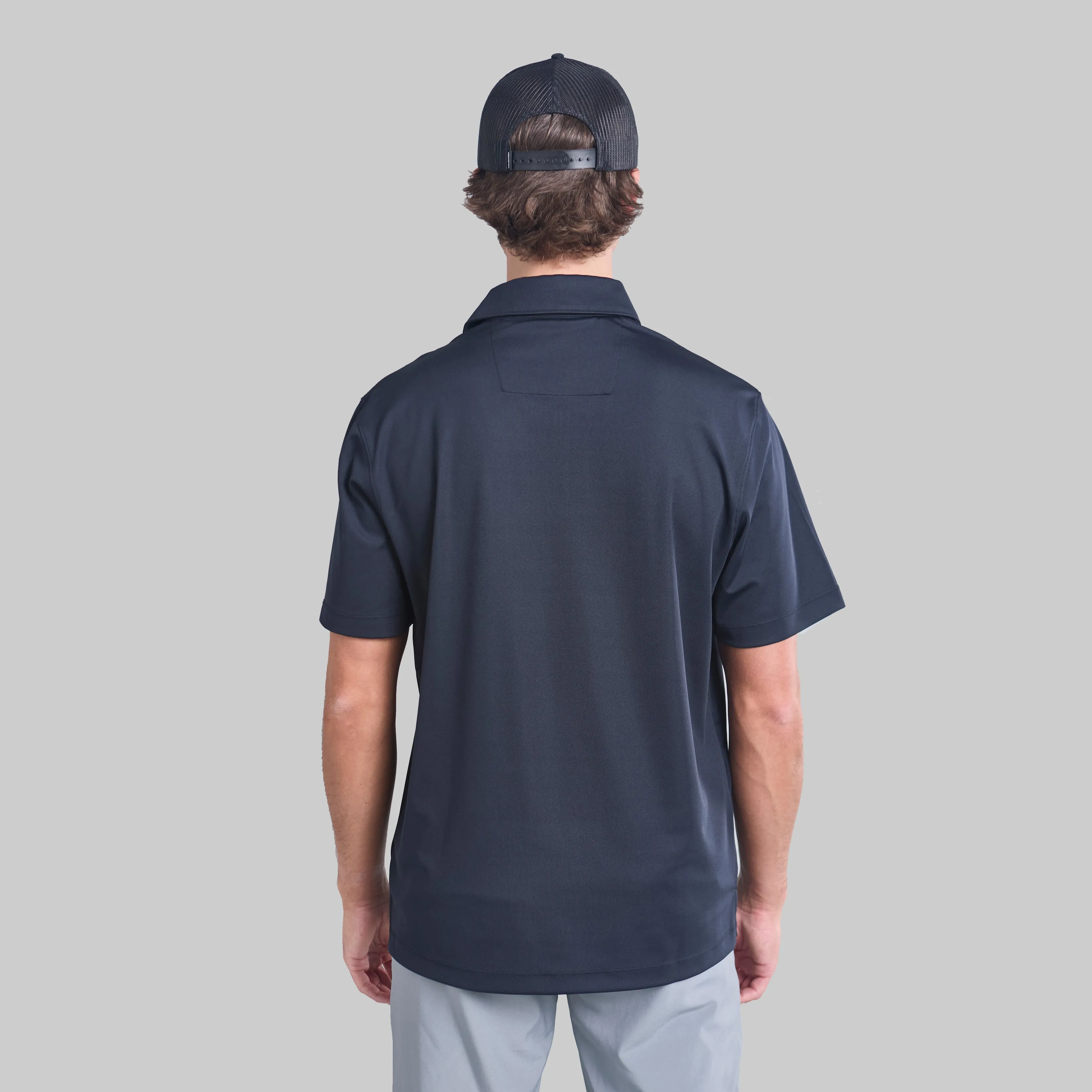 BREAKAWAY POLO