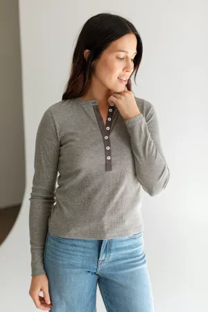 Britten Long Sleeve