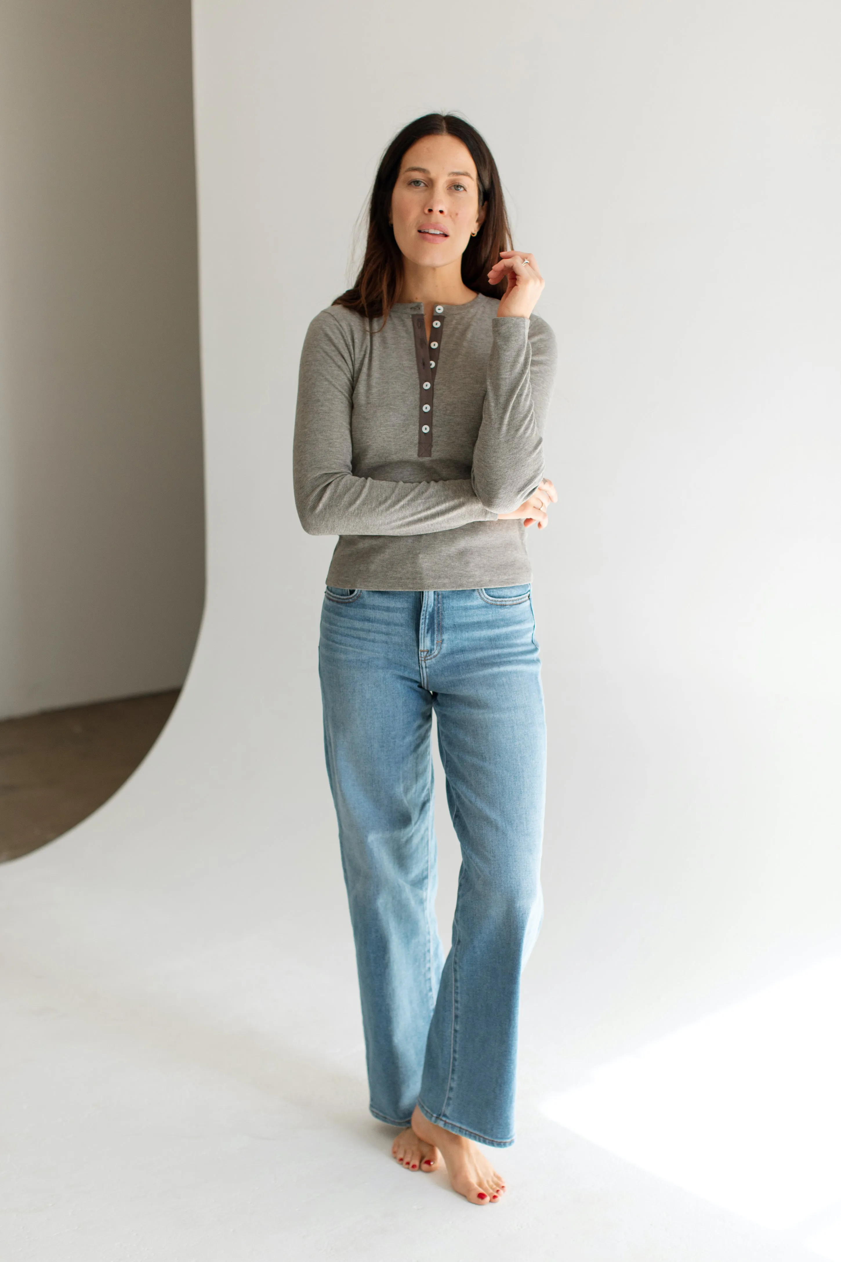 Britten Long Sleeve