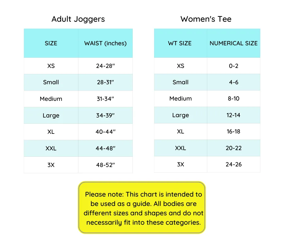 Burgundy Women's Tee