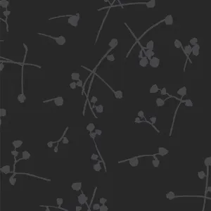 Buttonballs Somber in Rayon -- Katarina Roccella for Art Gallery Fabrics