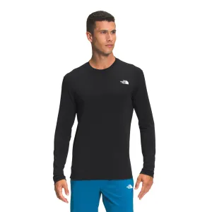 CAMISETA MANGA LARGA WANDER PARA HOMBRE