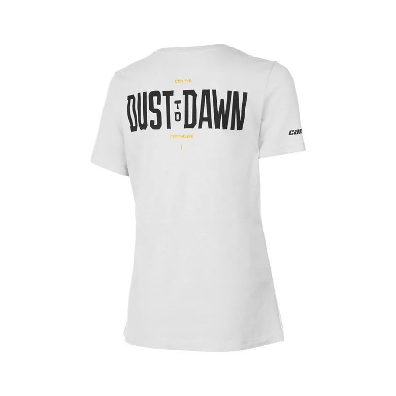 Can-Am Women's x FH T-Shirt