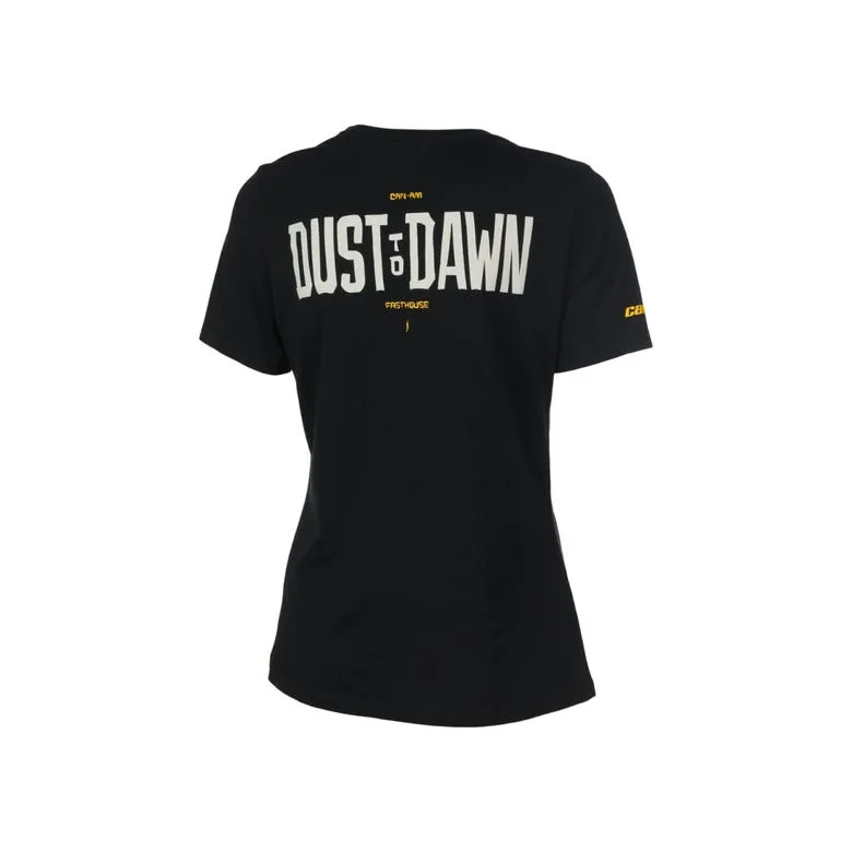 Can-Am Women's x FH T-Shirt