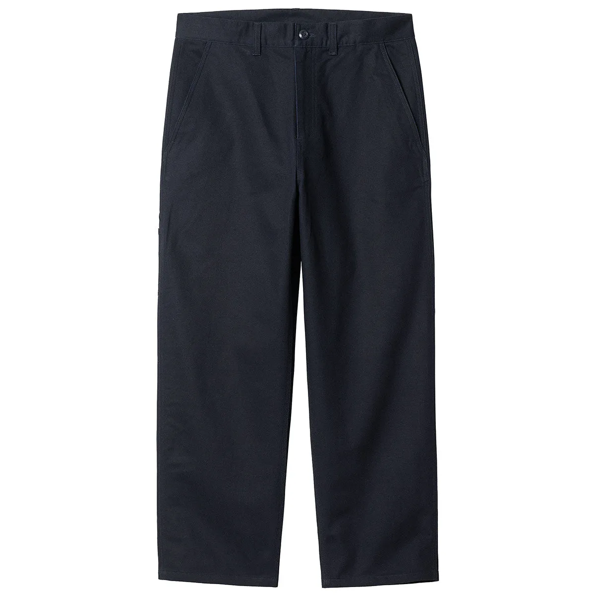 Carhartt WIP Midland Pant Dark Navy