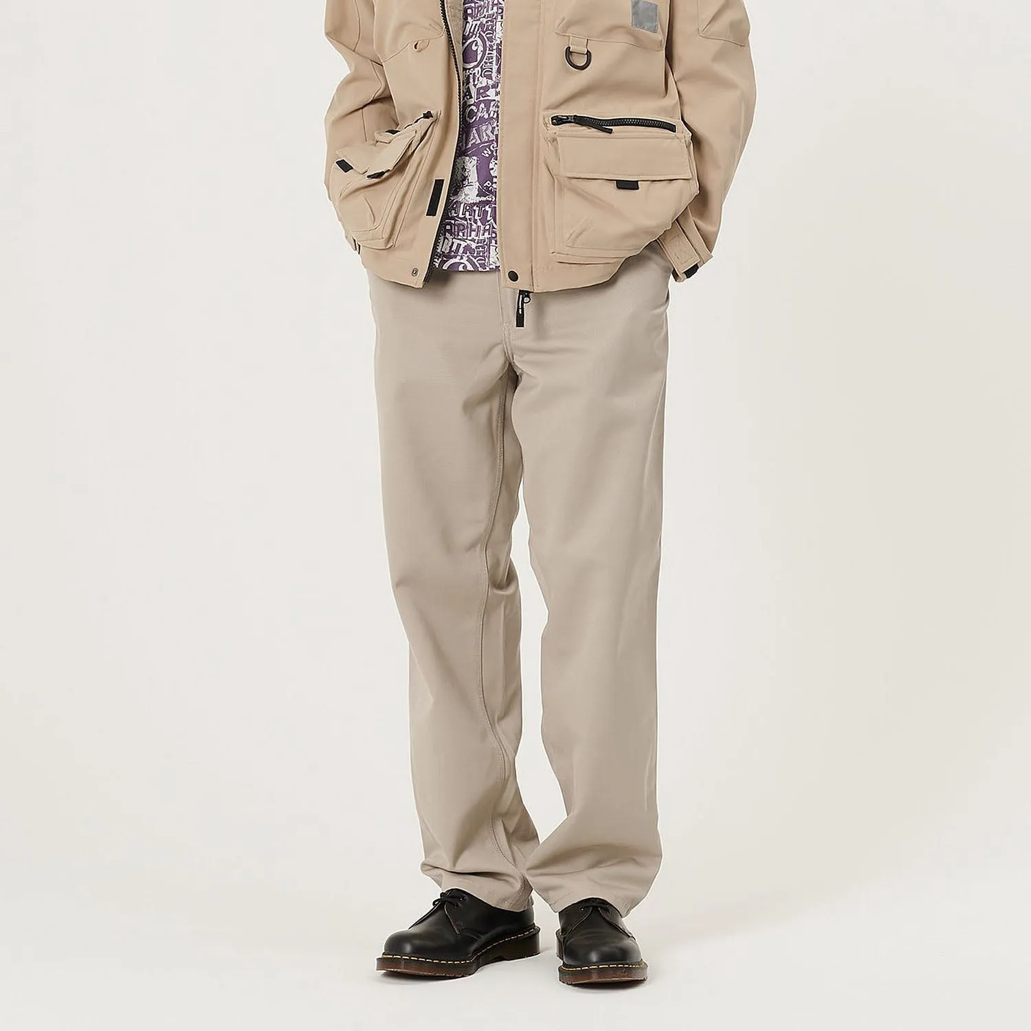 Carhartt WIP Simple Pant Wall