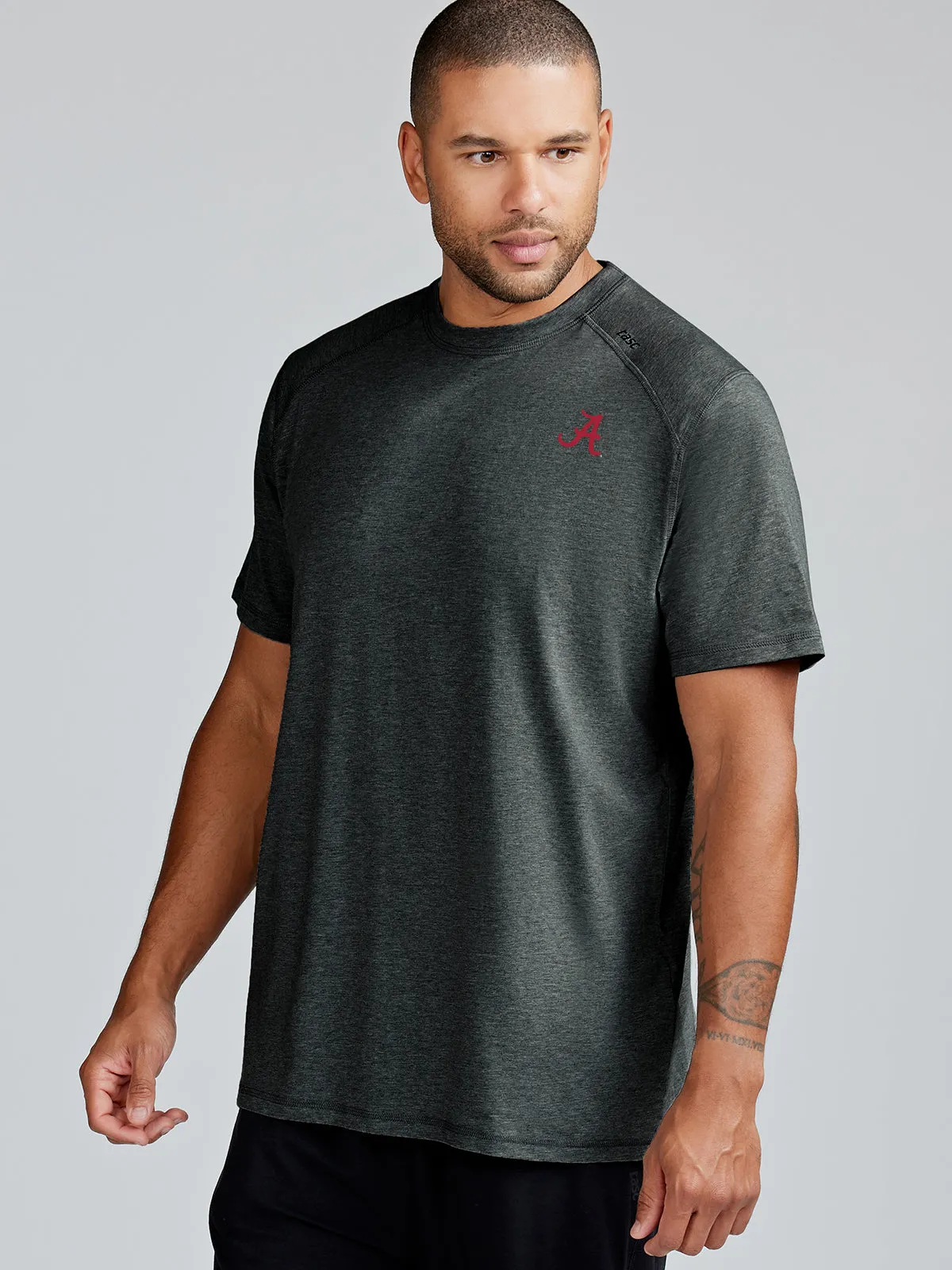 Carrollton Fitness T-Shirt - Alabama