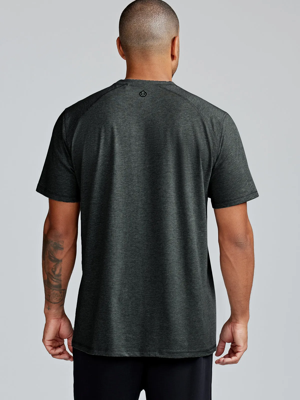 Carrollton Fitness T-Shirt - Alabama