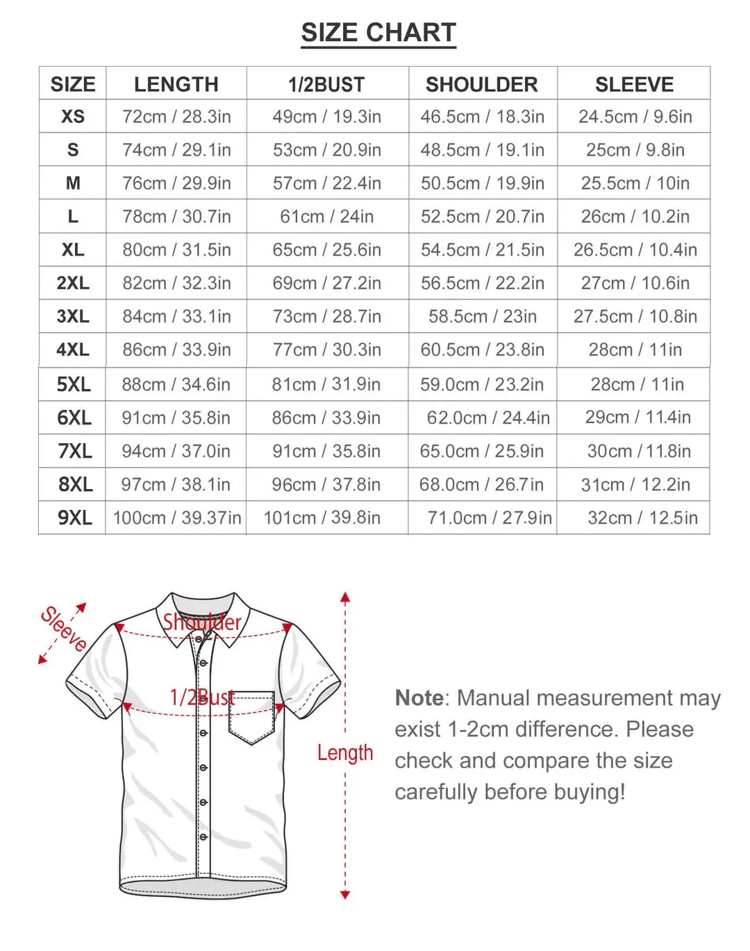 Cat Cartoon Print Casual Large Size Short Sleeve Shirt 2407000457