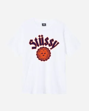 City Seal Tee - White