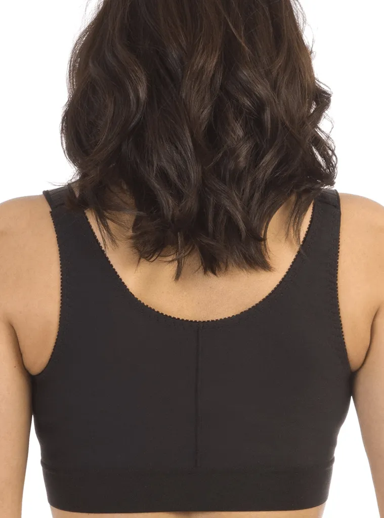Clearpoint Medical Adjustable Molded Cup Support Bra - 710