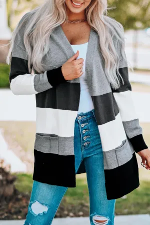 Cozy Season Cardigan