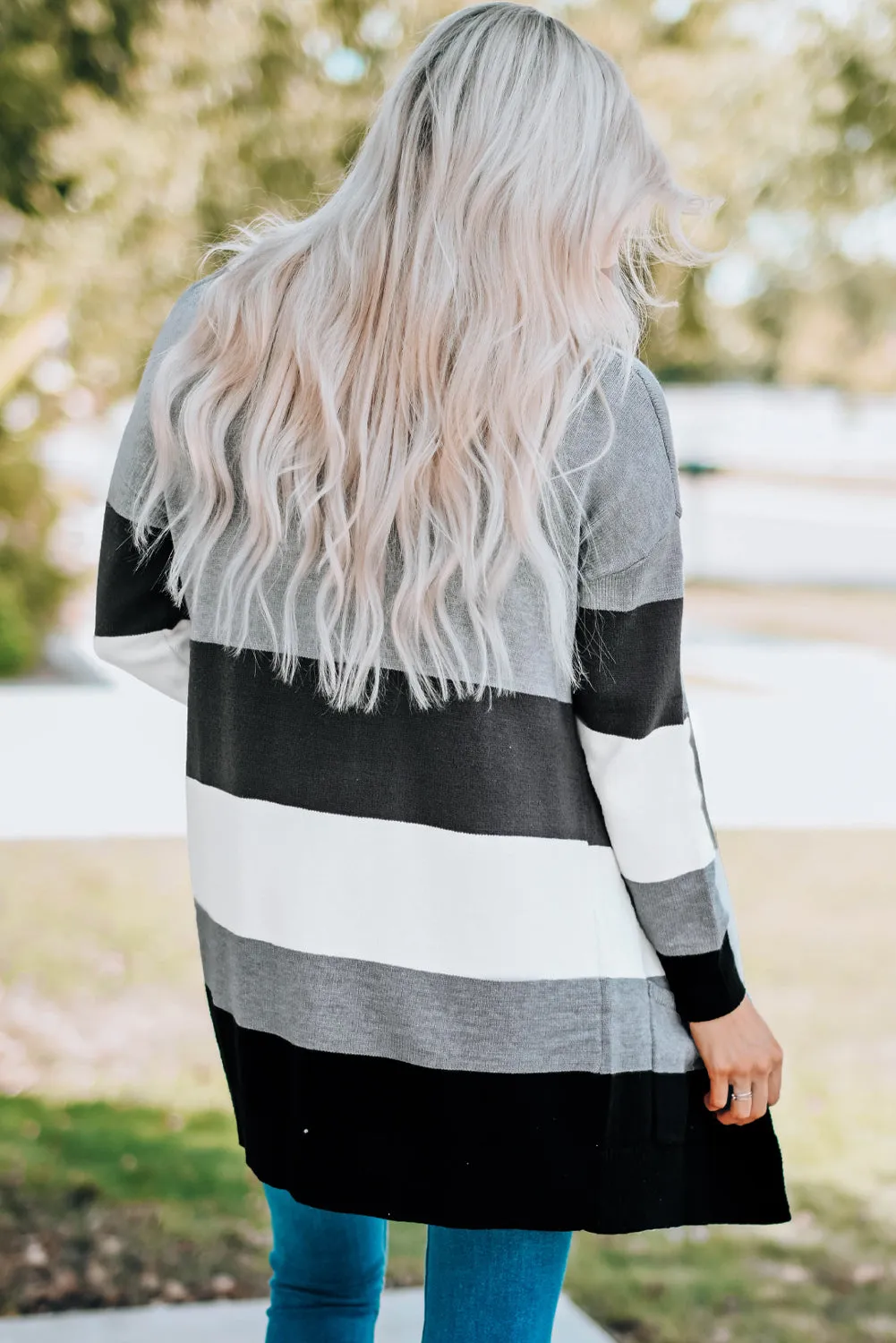 Cozy Season Cardigan