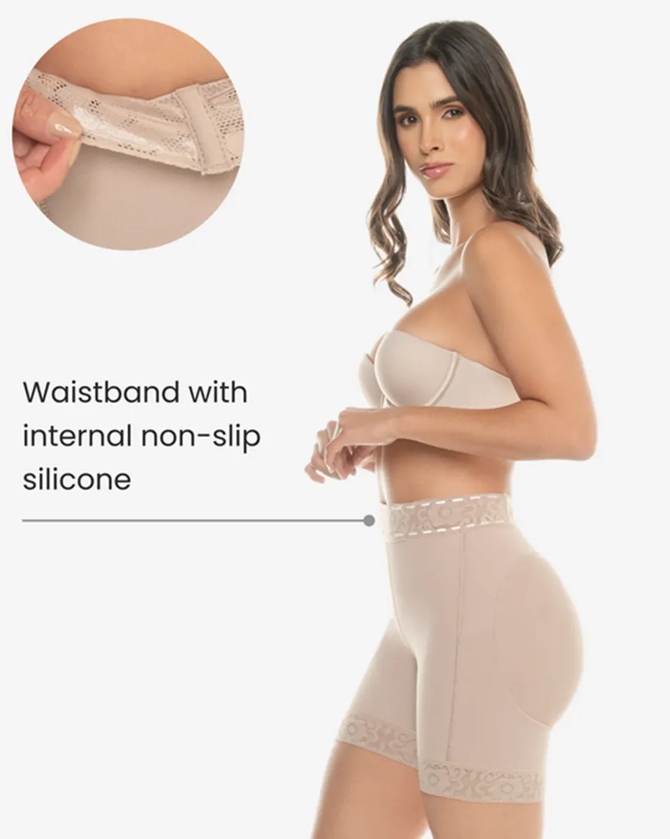Cysm Butt Lifter Shaper Short - 257