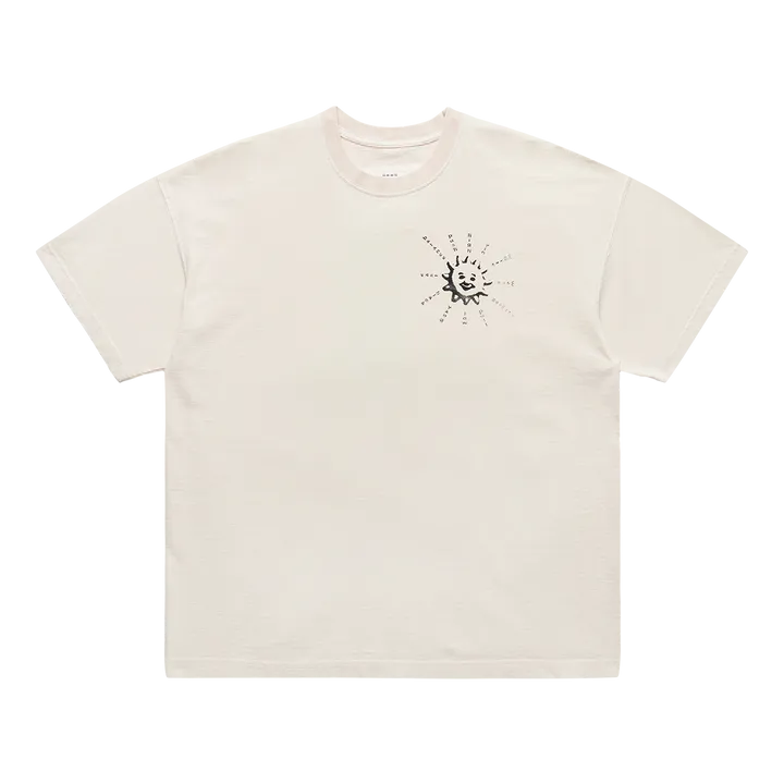 D-R-G-N Balance Tee Nude