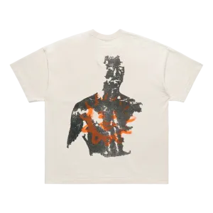 D-R-G-N Balance Tee Nude