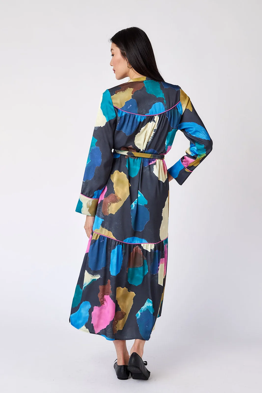 Delphie Dress