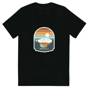 Denali T-Shirt