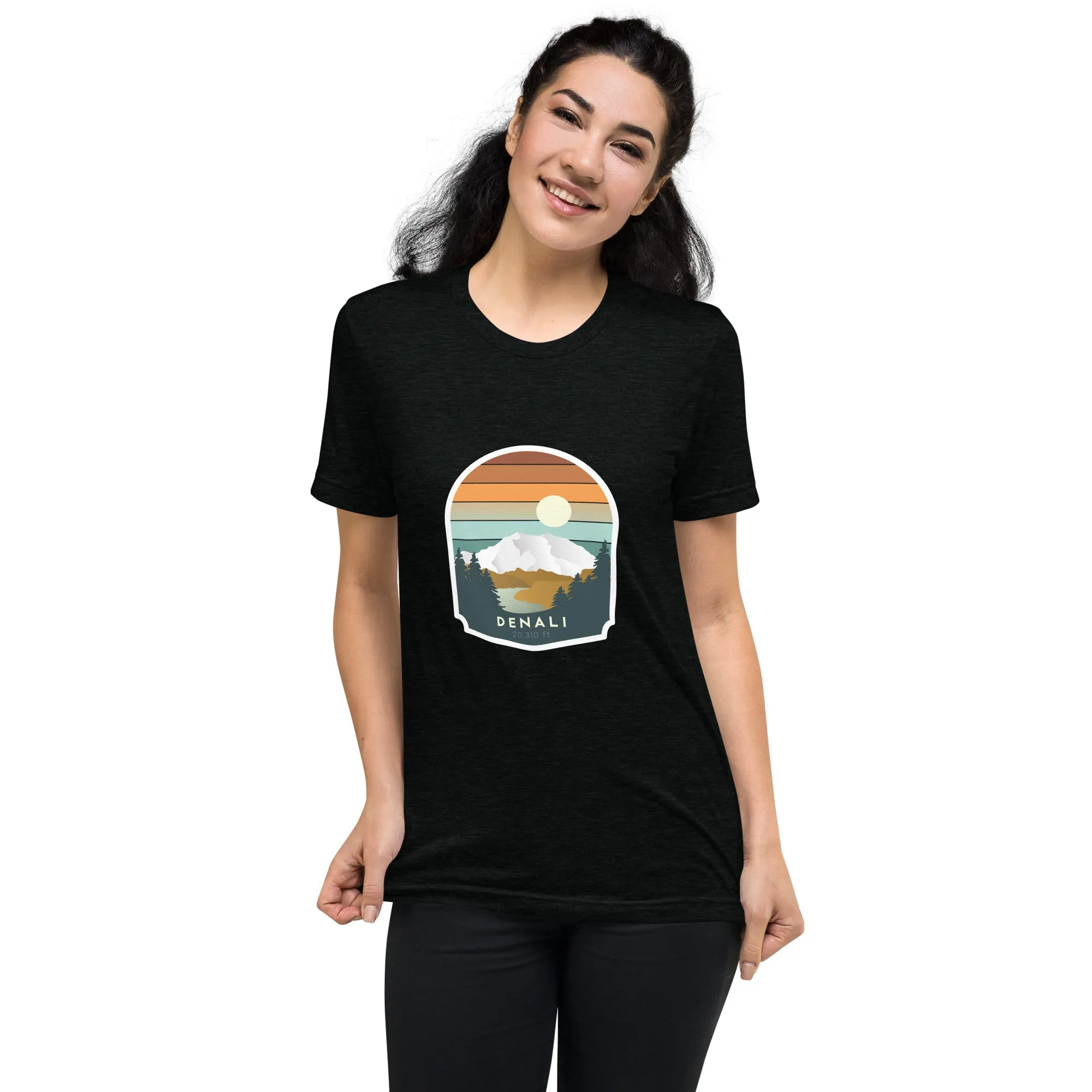 Denali T-Shirt