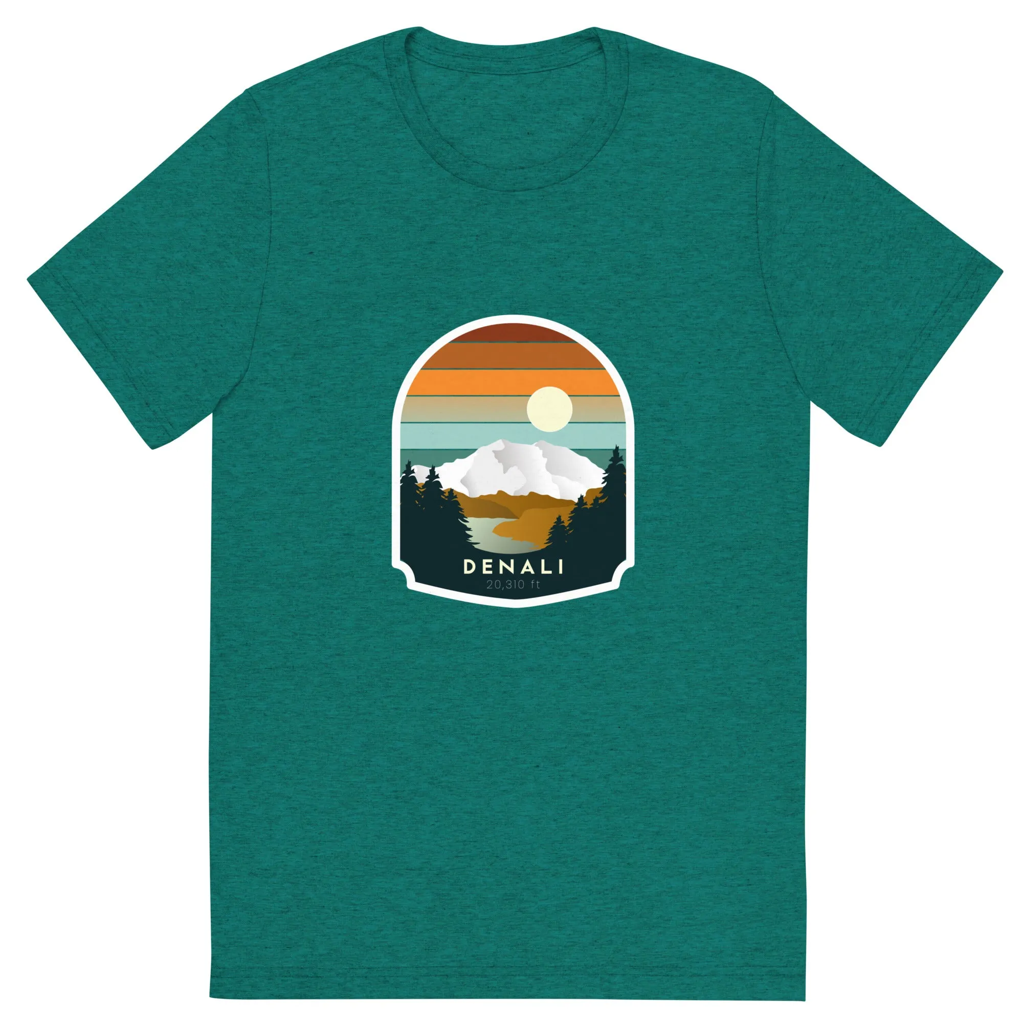 Denali T-Shirt