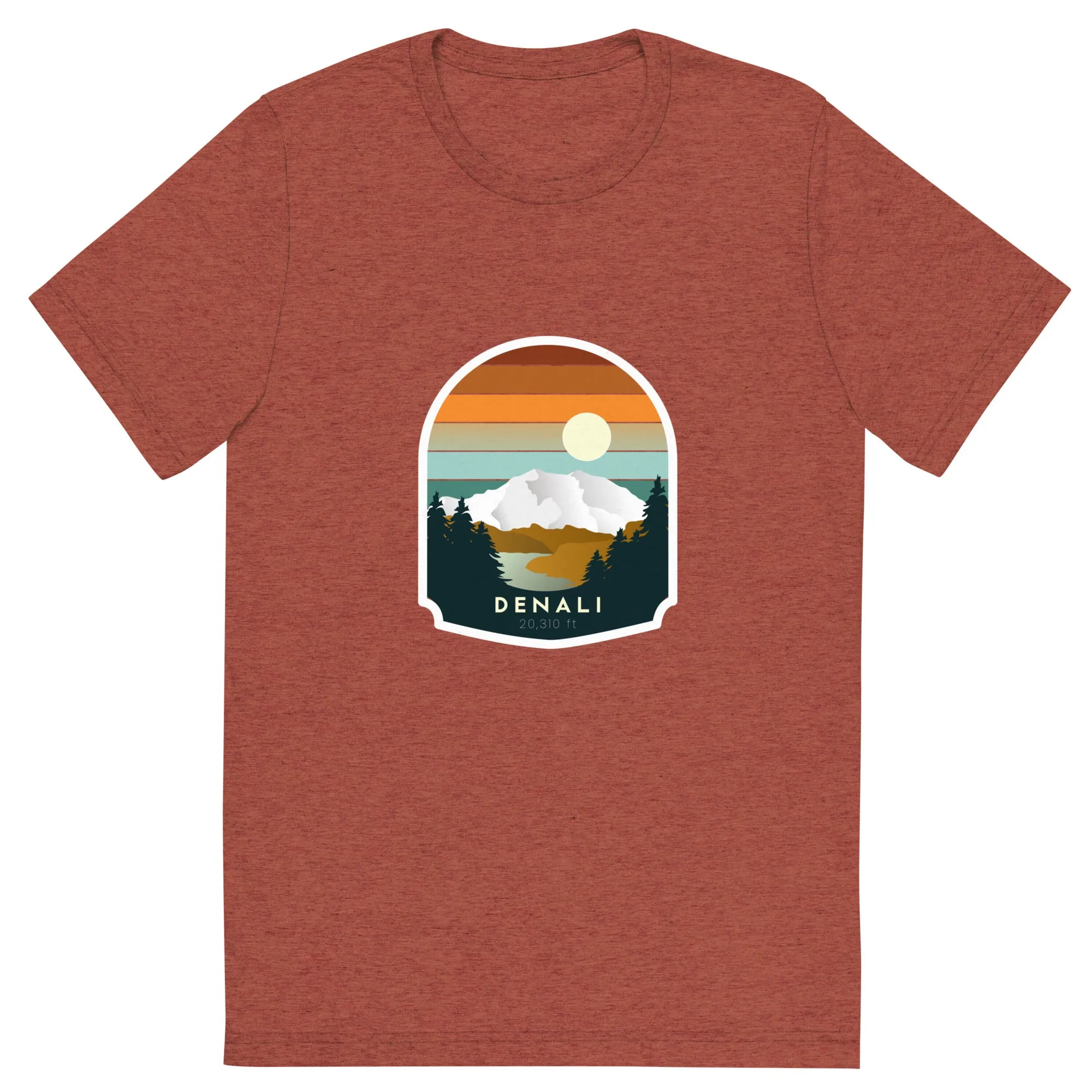 Denali T-Shirt