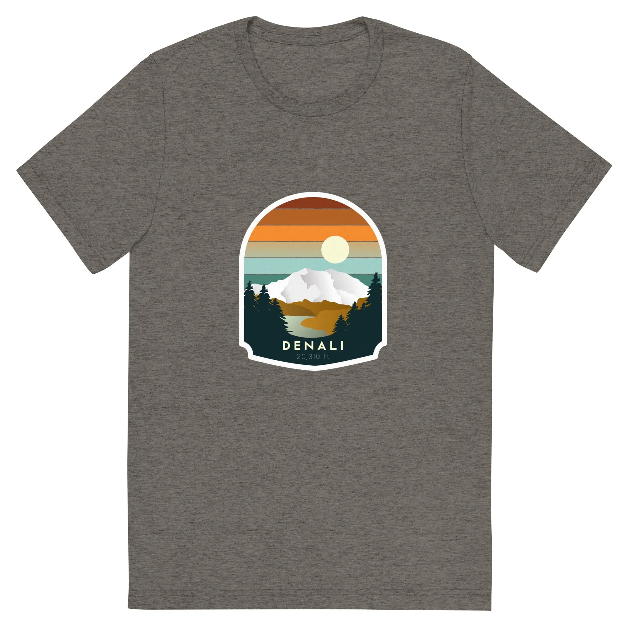 Denali T-Shirt