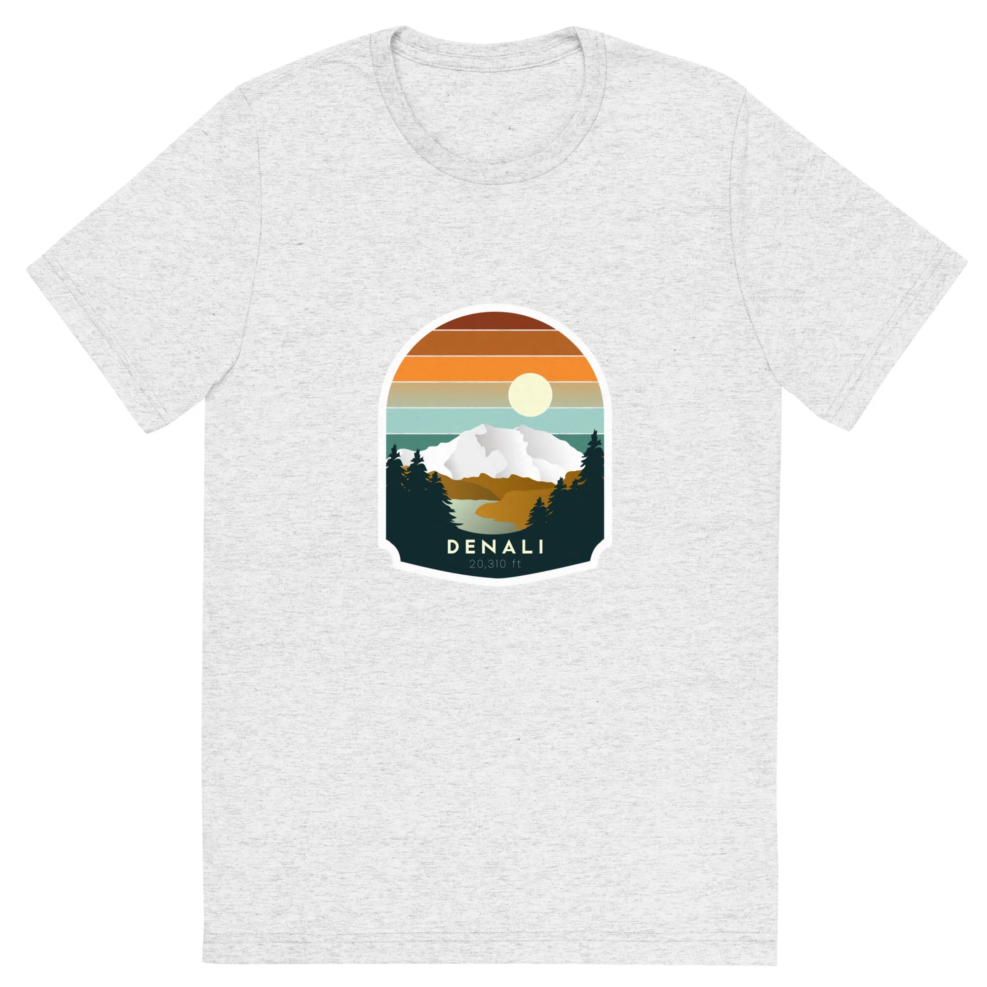 Denali T-Shirt