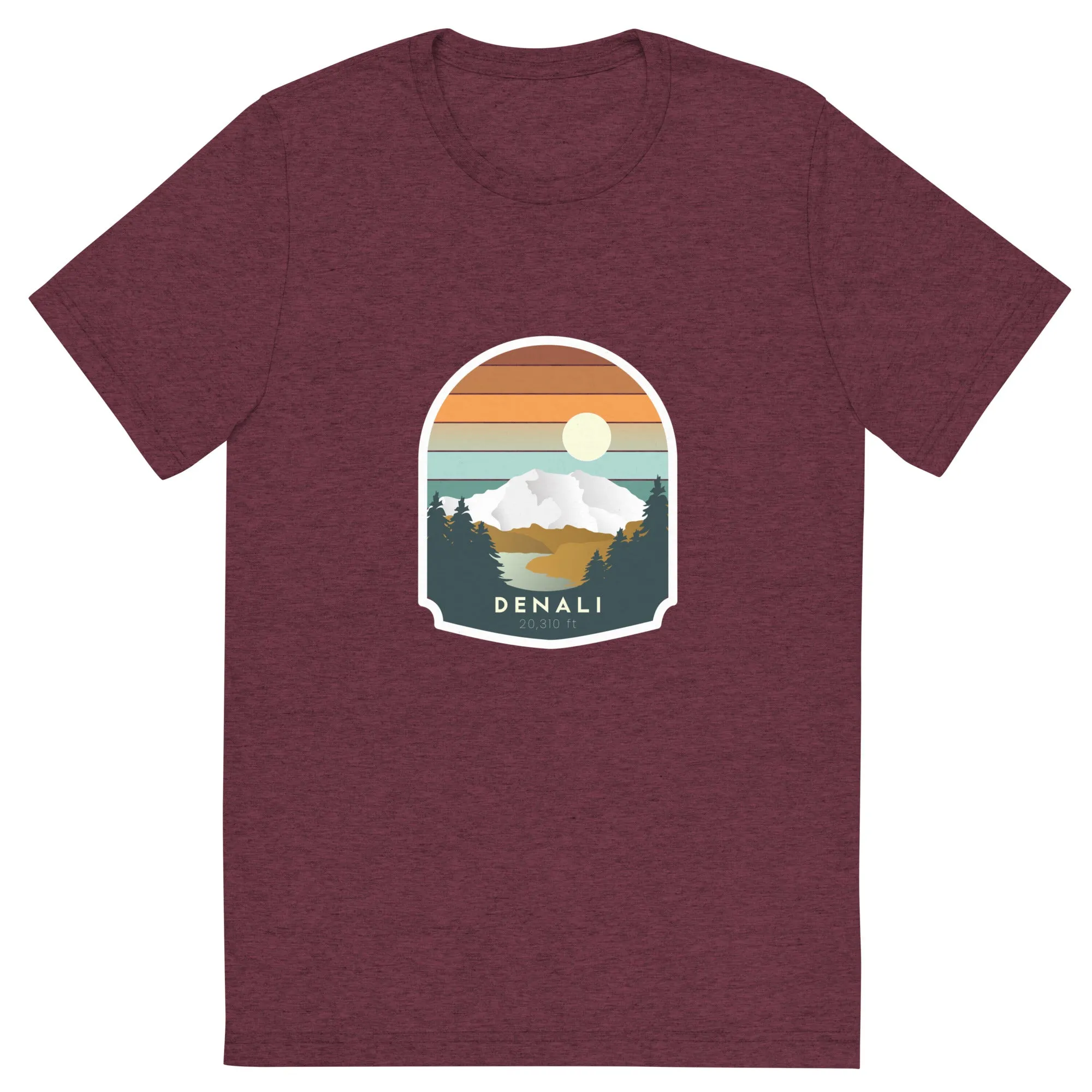 Denali T-Shirt