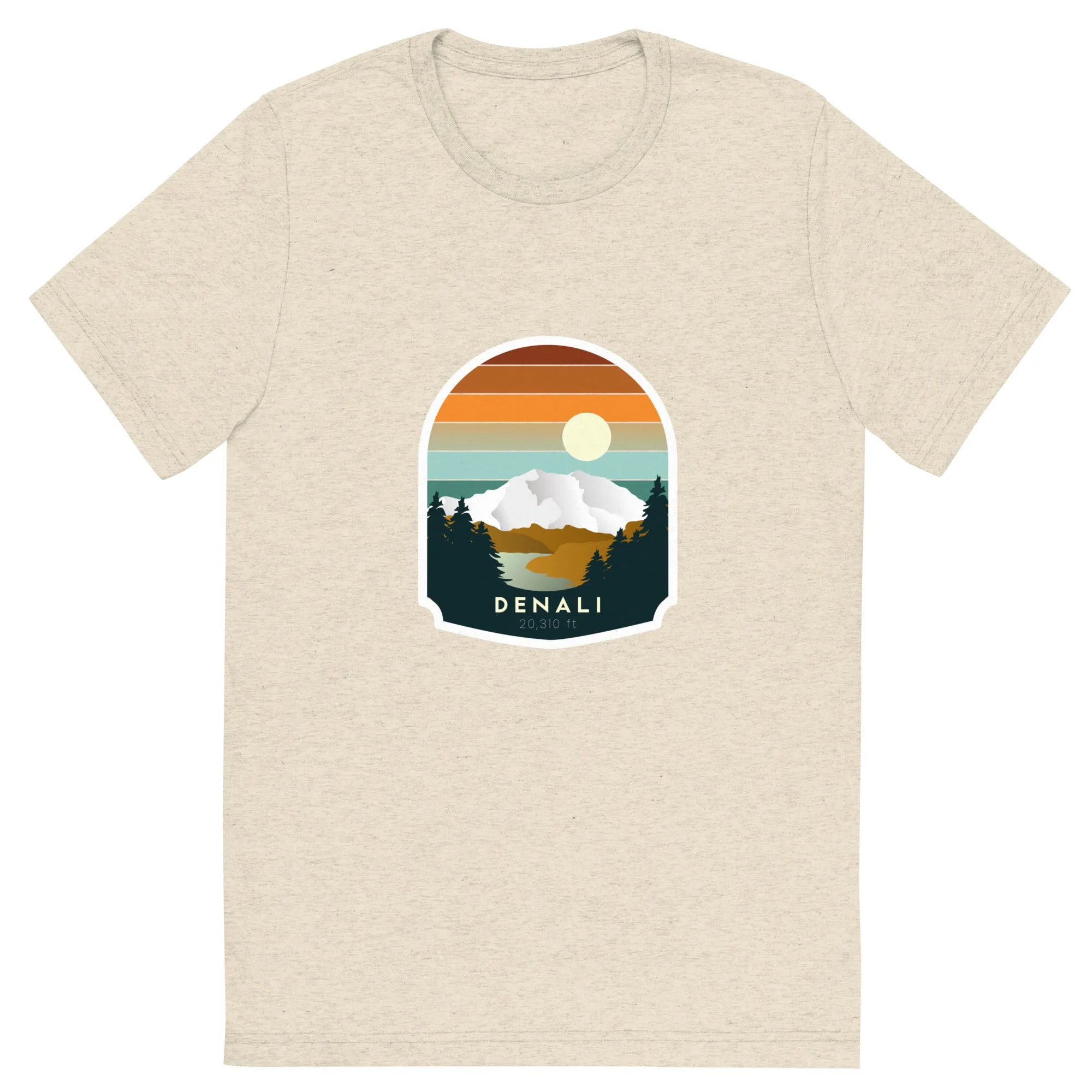 Denali T-Shirt