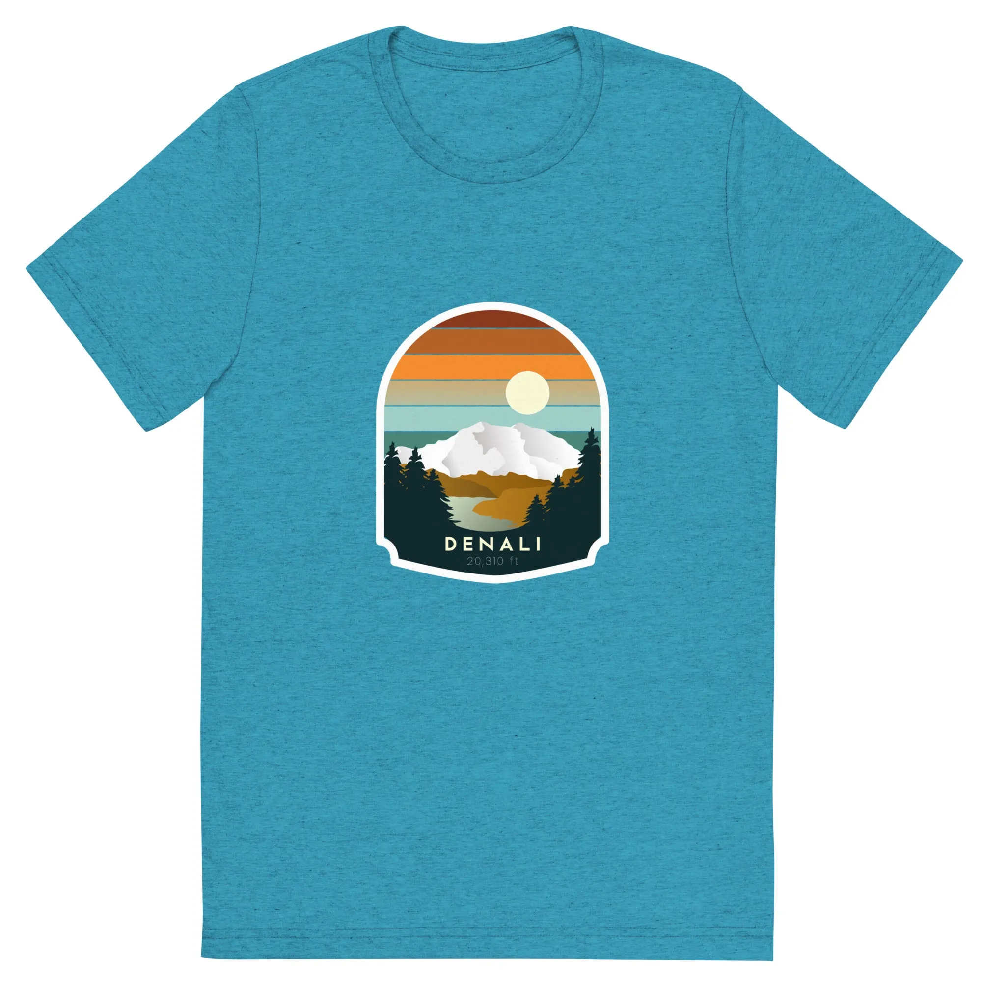Denali T-Shirt