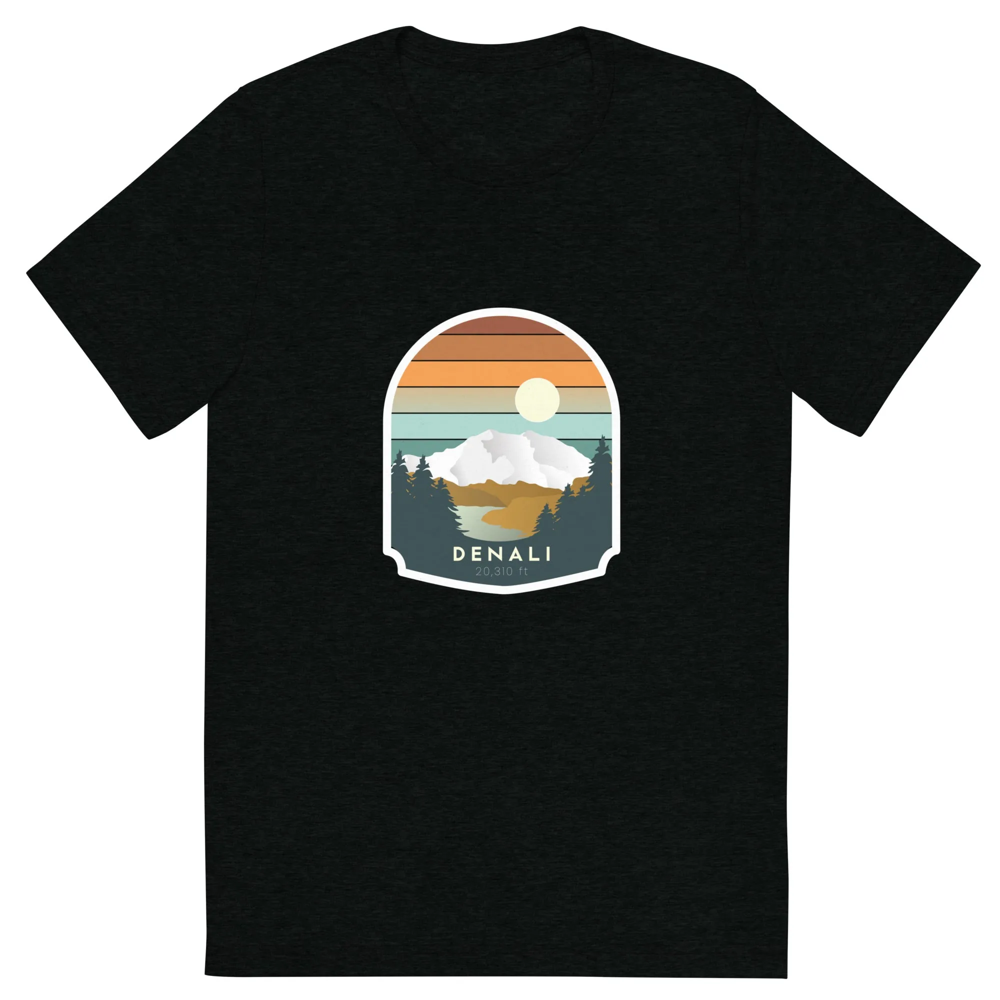 Denali T-Shirt