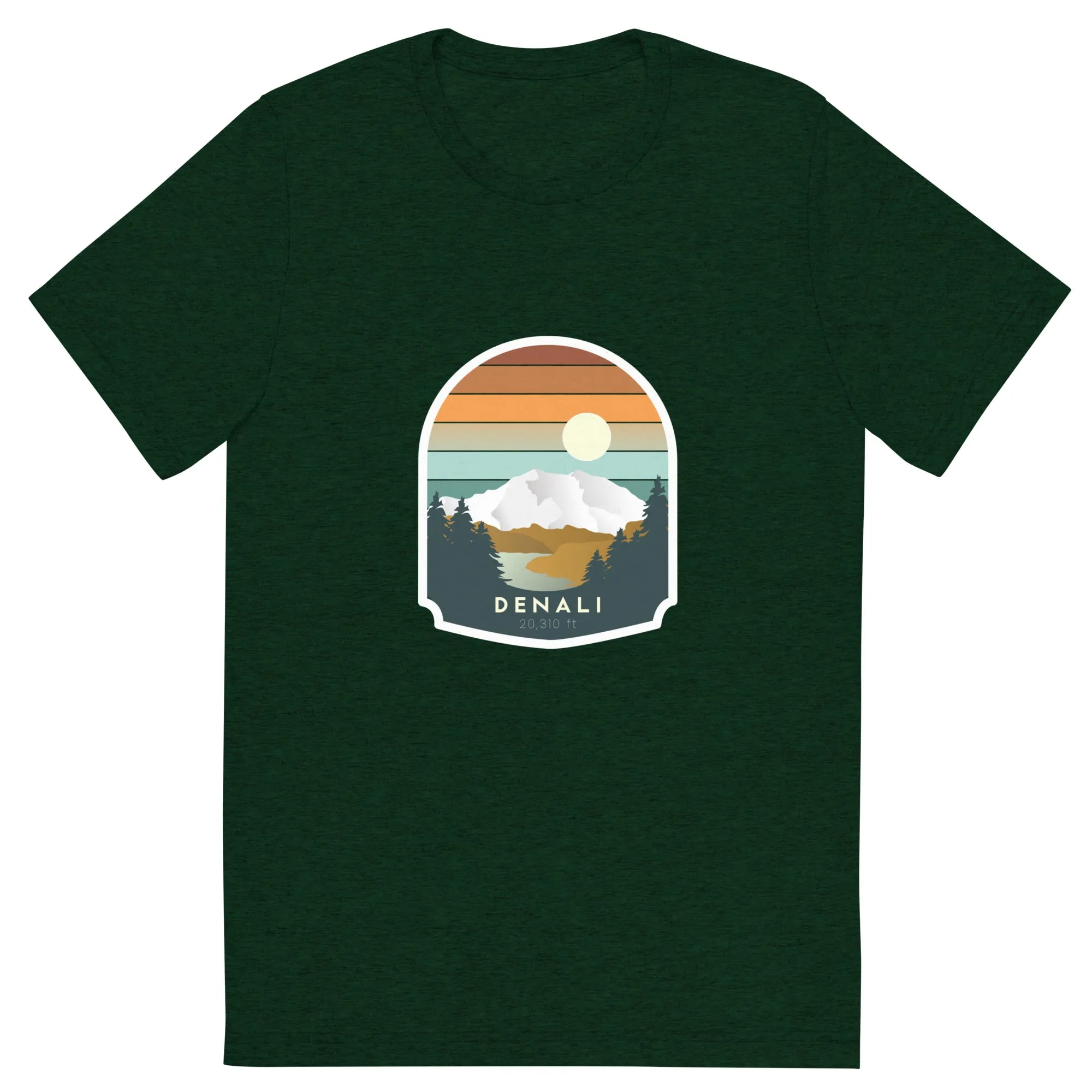 Denali T-Shirt