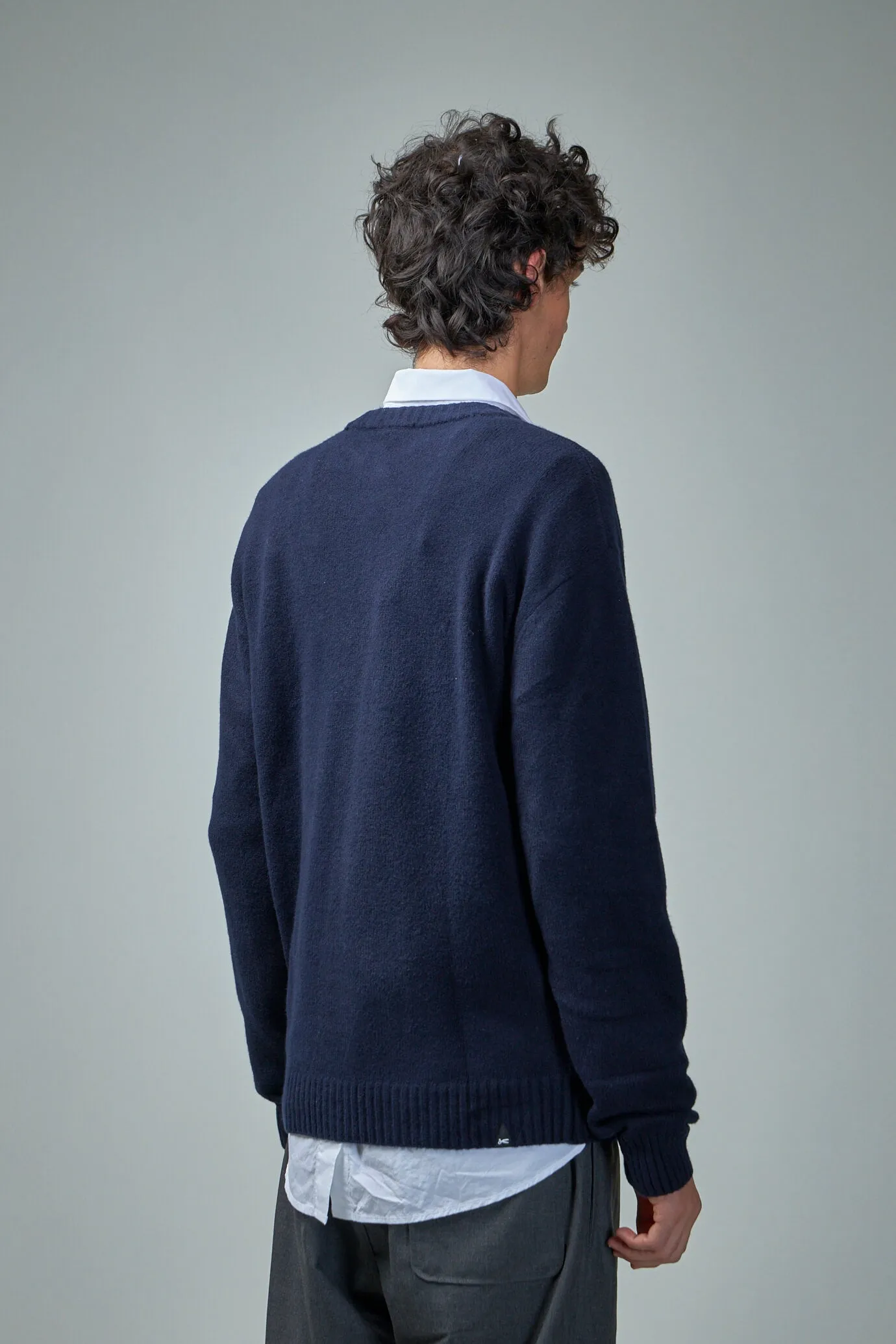 Denham Cardigan