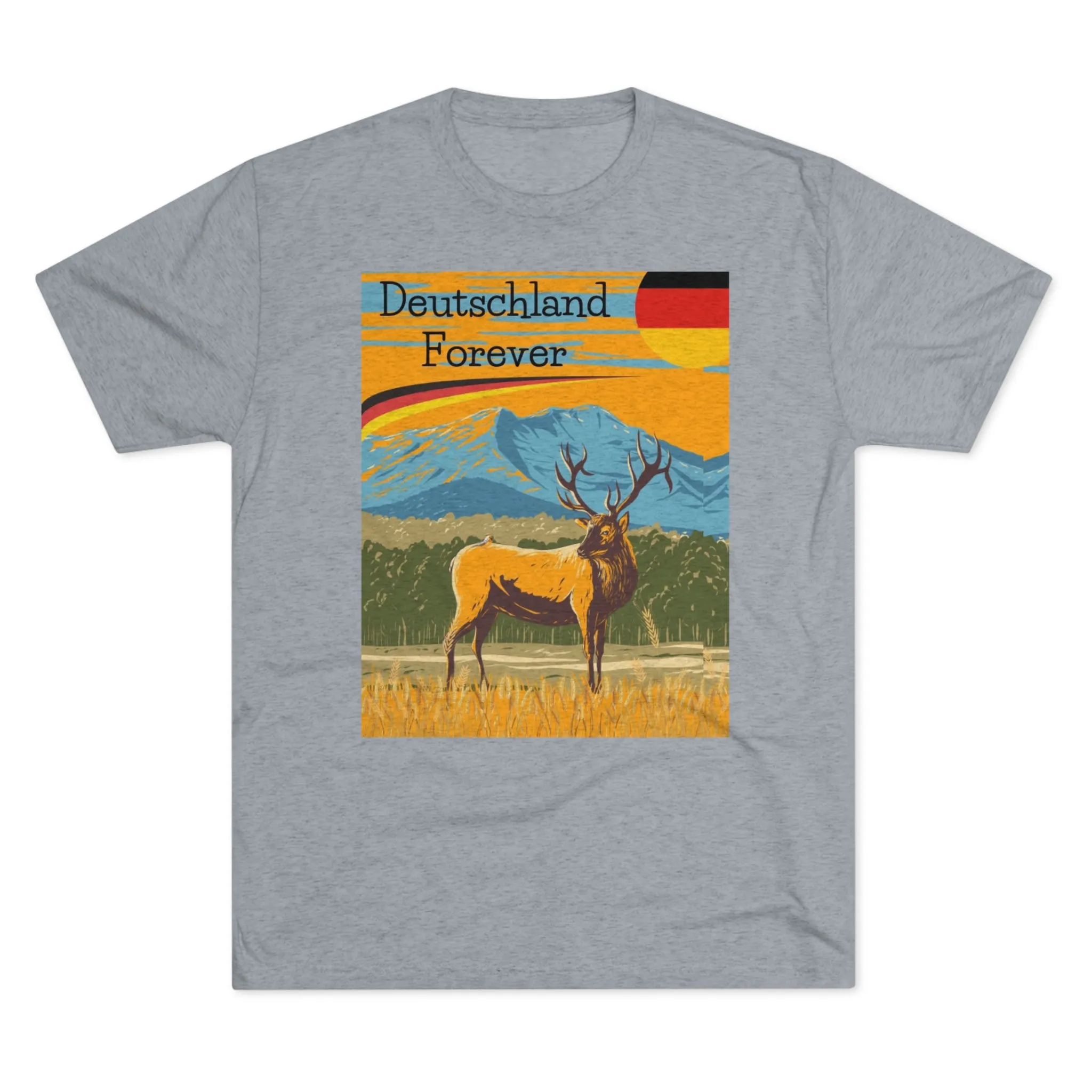 Deutschland Forever