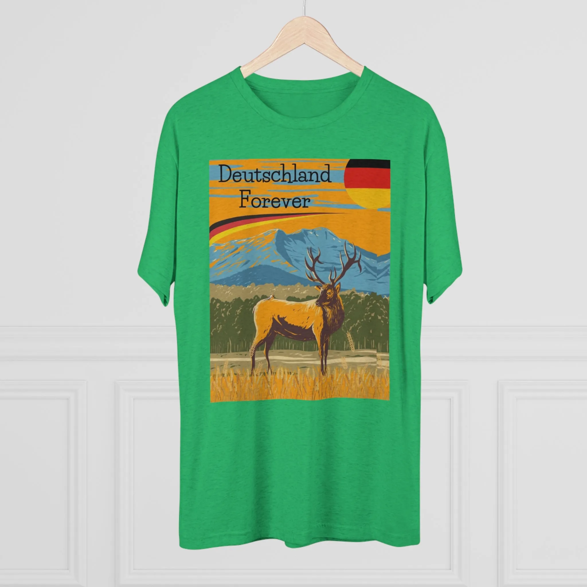 Deutschland Forever