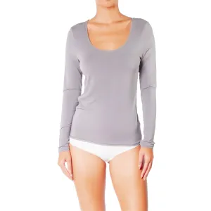 Douceur Soft Long Sleeve