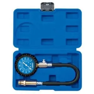 Draper Petrol Compression Tester Dr-35880