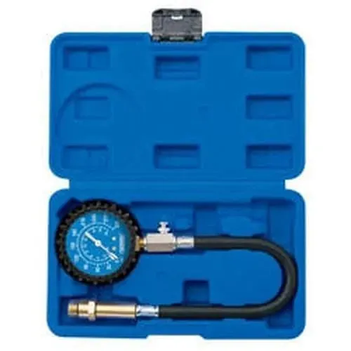 Draper Petrol Compression Tester Dr-35880