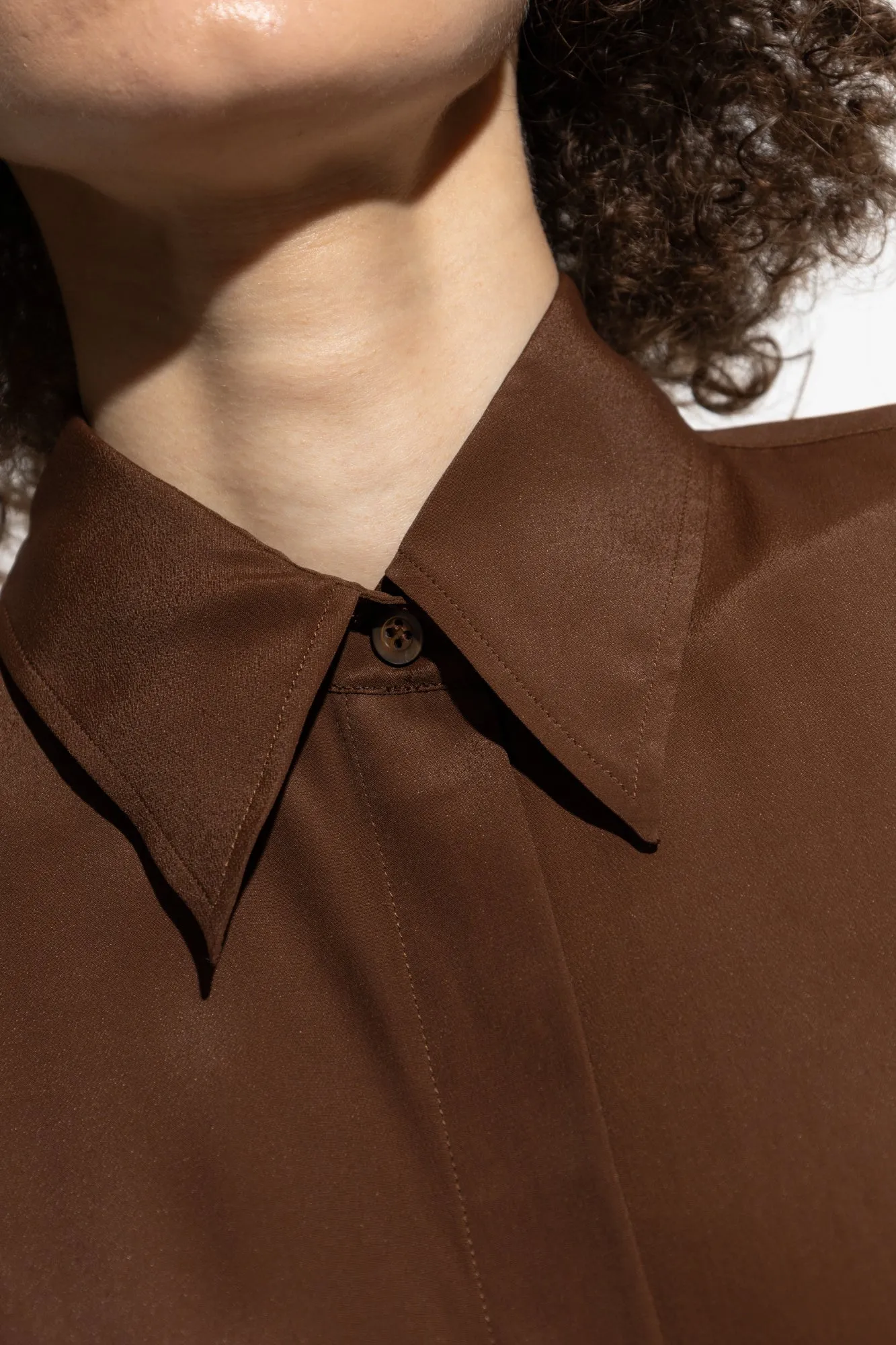 Dries Van Noten Shirt Chowy