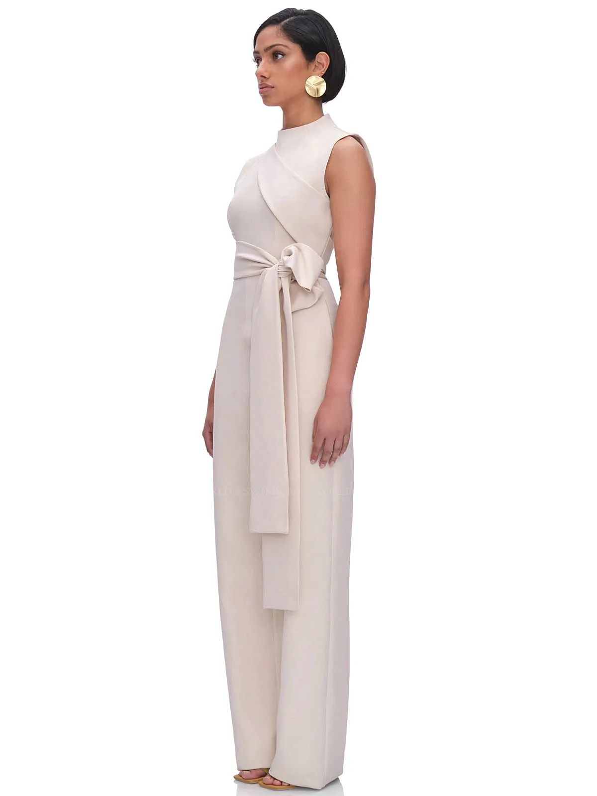 Edar Jumpsuit