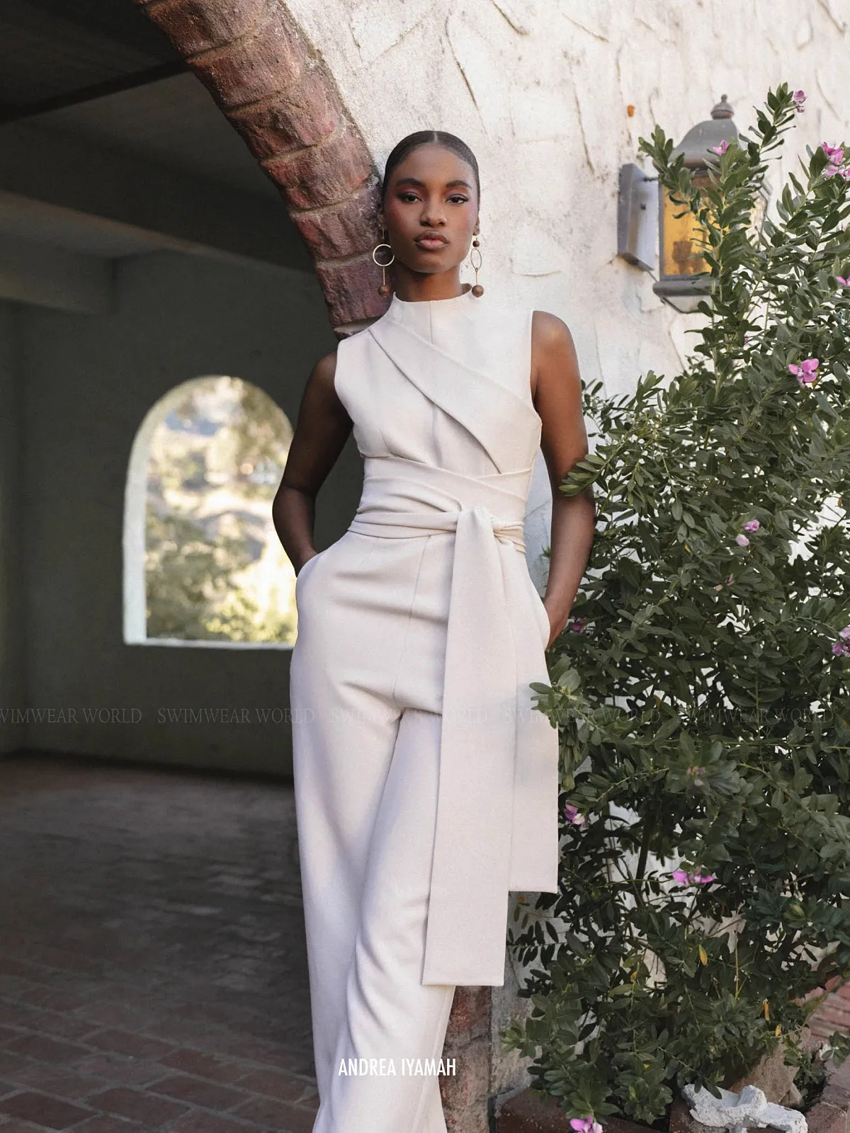 Edar Jumpsuit