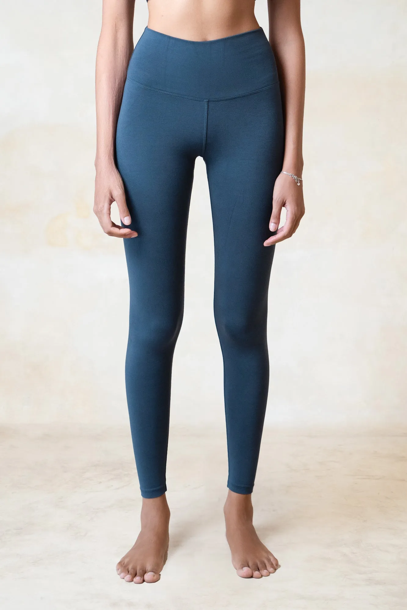 Eira High-Rise Bamboo Leggings
