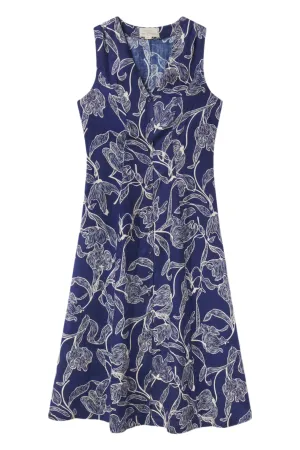 Eleonore Dress | High Tide
