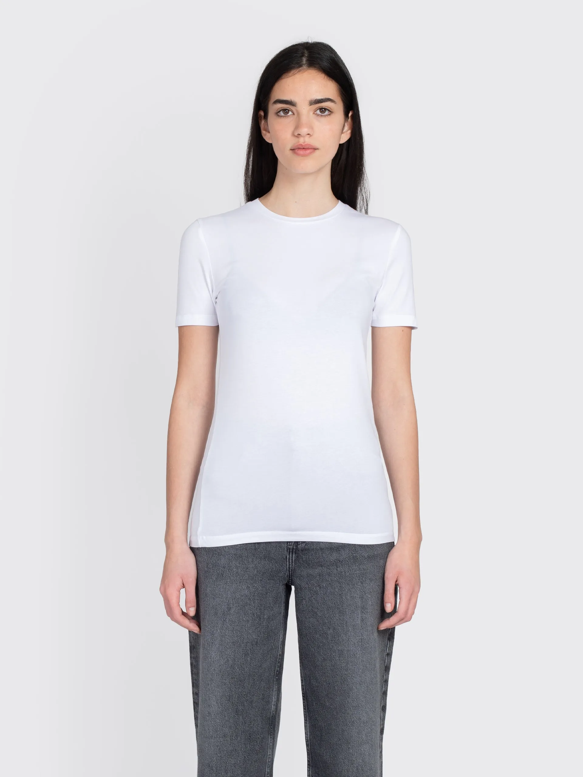 Ester Short-Sleeve